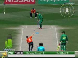 cricket game window 7 download